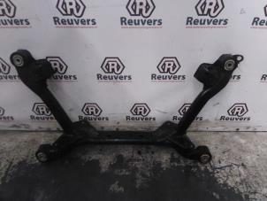 Gebruikte Subframe Audi A4 Avant (B7) 2.5 TDI V6 24V Prijs € 50,00 Margeregeling aangeboden door Autorecycling Reuvers B.V.