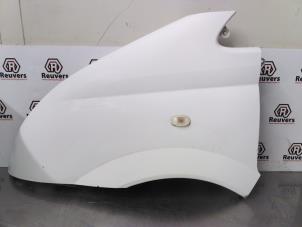 Gebruikte Scherm links-voor LDV Maxus 2.5 Cdi Prijs € 50,00 Margeregeling aangeboden door Autorecycling Reuvers B.V.