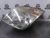LDV Maxus 2.5 Cdi Koplamp links