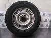 LDV Maxus 2.5 Cdi Reserveband