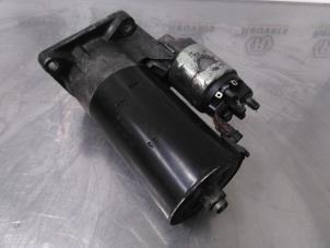 Gebruikte Startmotor LDV Maxus 2.5 Cdi Prijs € 50,00 Margeregeling aangeboden door Autorecycling Reuvers B.V.