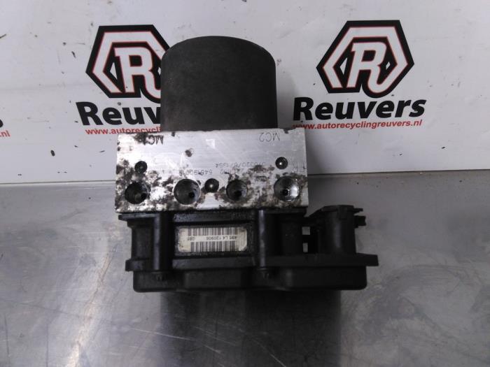 Gebruikte ABS Pomp LDV Maxus 2.5 Cdi Prijs € 75,00 Margeregeling aangeboden door Autorecycling Reuvers B.V.
