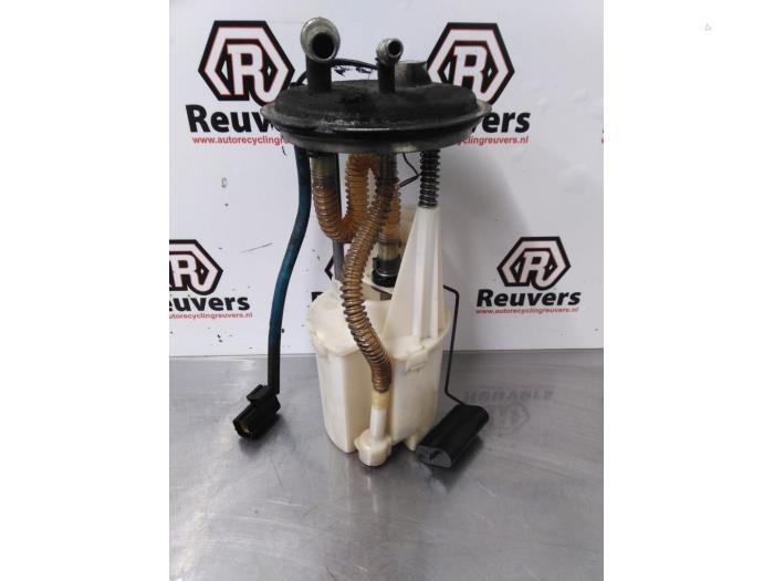 Gebruikte Tank element Pomp LDV Maxus 2.5 Cdi Prijs € 35,00 Margeregeling aangeboden door Autorecycling Reuvers B.V.