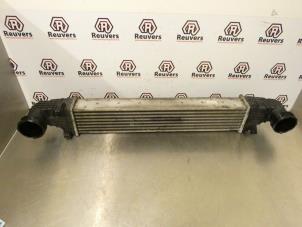 Gebruikte Intercooler Mercedes E Combi (S211) 3.0 E-320 CDI V6 24V Prijs € 40,00 Margeregeling aangeboden door Autorecycling Reuvers B.V.