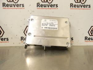 Gebruikte Bluetooth module Mercedes E Combi (S211) 3.0 E-320 CDI V6 24V Prijs € 50,00 Margeregeling aangeboden door Autorecycling Reuvers B.V.