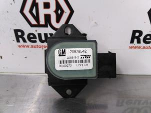 Gebruikte Remlicht Schakelaar Opel Ampera 1.4 16V Prijs € 20,00 Margeregeling aangeboden door Autorecycling Reuvers B.V.