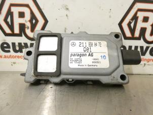 Gebruikte Luchtkwaliteit sensor Mercedes E Combi (S211) 3.0 E-320 CDI V6 24V Prijs € 25,00 Margeregeling aangeboden door Autorecycling Reuvers B.V.