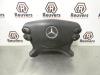 Mercedes-Benz E Combi (S211) 3.0 E-320 CDI V6 24V Airbag links (Stuur)