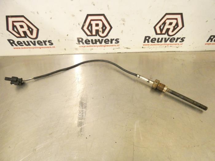 Gebruikte Uitlaat temperatuursensor Mercedes E Combi (S211) 3.0 E-320 CDI V6 24V Prijs € 30,00 Margeregeling aangeboden door Autorecycling Reuvers B.V.