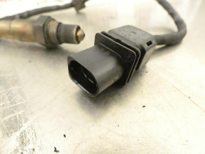 Lambda Sonde van een Mercedes-Benz E Combi (S211) 3.0 E-320 CDI V6 24V 2008
