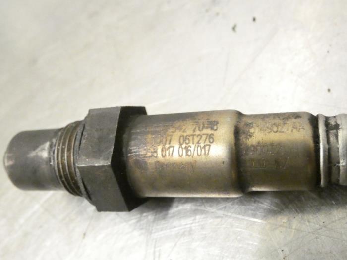 Lambda Sonde van een Mercedes-Benz E Combi (S211) 3.0 E-320 CDI V6 24V 2008