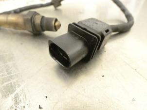 Lambda Sonde van een Mercedes-Benz E Combi (S211) 3.0 E-320 CDI V6 24V 2008