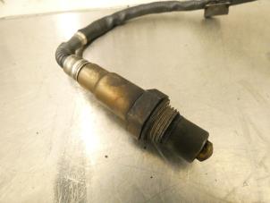 Lambda Sonde van een Mercedes-Benz E Combi (S211) 3.0 E-320 CDI V6 24V 2008