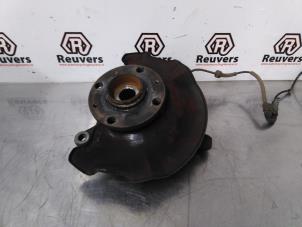 Gebruikte Fusee links-voor Opel Agila (B) 1.2 16V Prijs € 35,00 Margeregeling aangeboden door Autorecycling Reuvers B.V.