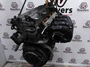 Gebruikte Motor Opel Agila (B) 1.2 16V Prijs € 200,00 Margeregeling aangeboden door Autorecycling Reuvers B.V.