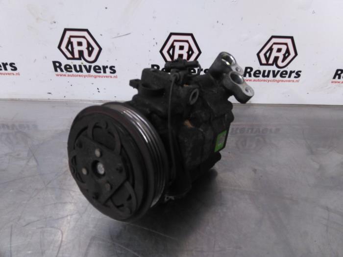 Gebruikte Aircopomp Opel Agila (B) 1.2 16V Prijs € 75,00 Margeregeling aangeboden door Autorecycling Reuvers B.V.