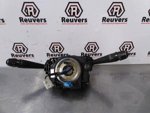 Gebruikte Combischakelaar Stuurkolom Peugeot 508 SW (8E/8U) 1.6 THP 16V Prijs € 100,00 Margeregeling aangeboden door Autorecycling Reuvers B.V.