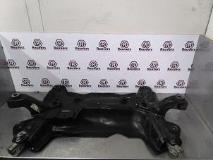 Gebruikte Subframe Peugeot 508 SW (8E/8U) 1.6 THP 16V Prijs € 75,00 Margeregeling aangeboden door Autorecycling Reuvers B.V.
