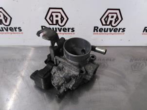 Gebruikte Gasklephuis Suzuki Swift (ZA/ZC/ZD1/2/3/9) 1.5 VVT 16V Prijs € 40,00 Margeregeling aangeboden door Autorecycling Reuvers B.V.