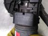Ruitenwismotor+Mechaniek van een Peugeot 206 (2A/C/H/J/S) 1.4 16V 2004