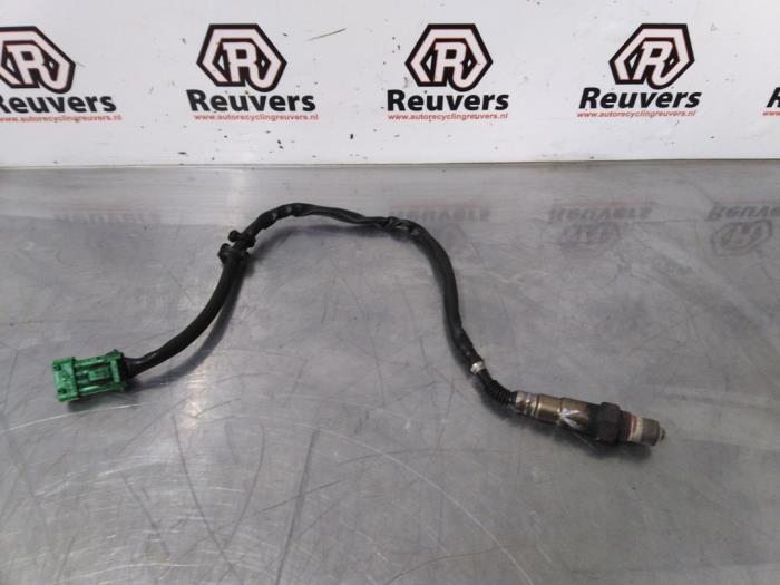 Gebruikte Lambda Sonde Peugeot 508 SW (8E/8U) 1.6 THP 16V Prijs € 25,00 Margeregeling aangeboden door Autorecycling Reuvers B.V.