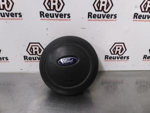 Gebruikte Airbag links (Stuur) Ford Ka II 1.2 Prijs € 25,00 Margeregeling aangeboden door Autorecycling Reuvers B.V.