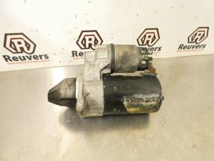Gebruikte Startmotor Opel Corsa D 1.2 16V Prijs € 35,00 Margeregeling aangeboden door Autorecycling Reuvers B.V.