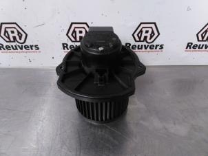 Gebruikte Kachel Ventilatiemotor Toyota iQ 1.0 12V VVT-i Prijs € 35,00 Margeregeling aangeboden door Autorecycling Reuvers B.V.