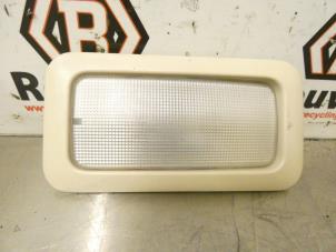 Gebruikte Binnenverlichting voor Ford Ka II 1.2 Prijs € 10,00 Margeregeling aangeboden door Autorecycling Reuvers B.V.