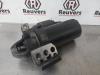 Startmotor van een BMW 3 serie Touring (E91) 320d 16V 2010
