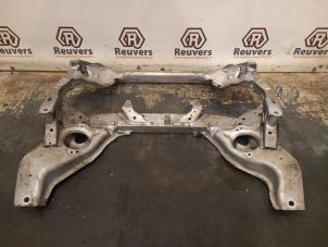 Gebruikte Subframe BMW 3 serie Touring (E91) 320d 16V Prijs € 50,00 Margeregeling aangeboden door Autorecycling Reuvers B.V.