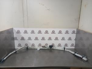 Gebruikte Airbag hemel rechts BMW 3 serie Touring (E91) 320d 16V Prijs € 25,00 Margeregeling aangeboden door Autorecycling Reuvers B.V.