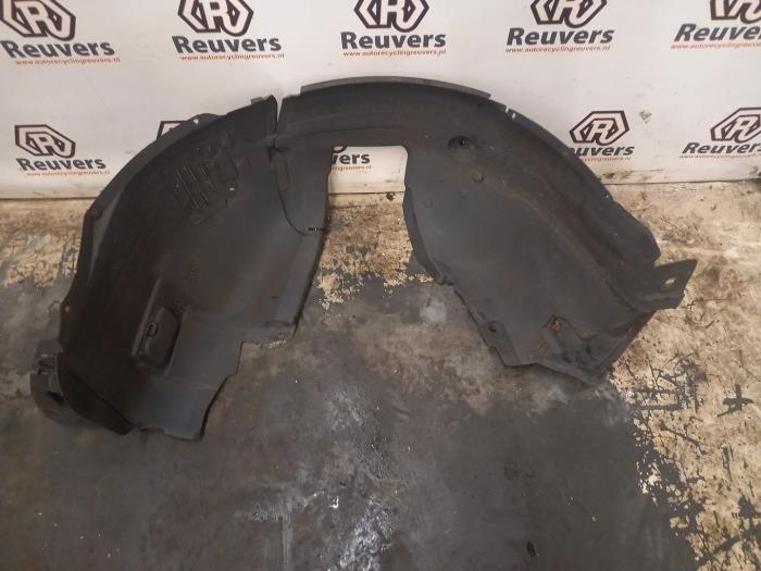 Wielkuip van een BMW 3 serie Touring (E91) 320d 16V 2010