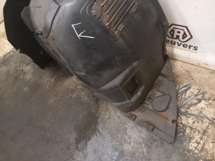 Wielkuip van een BMW 3 serie Touring (E91) 320d 16V 2010
