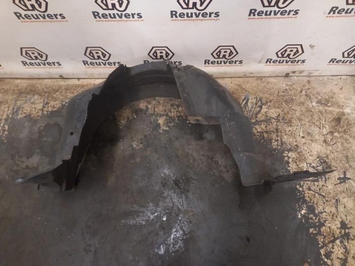 Wielkuip van een BMW 3 serie Touring (E91) 320d 16V 2010