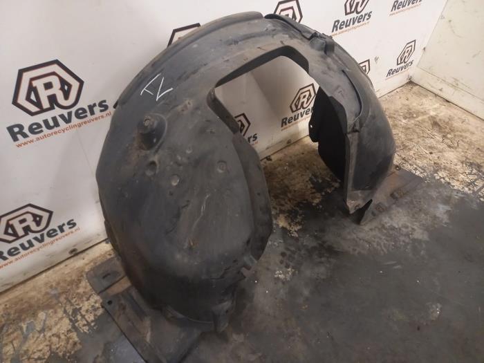 Wielkuip van een BMW 3 serie Touring (E91) 320d 16V 2010