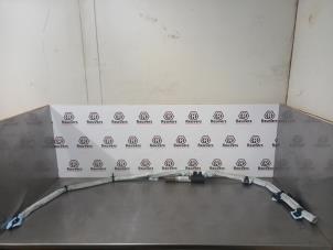 Gebruikte Airbag hemel links BMW 3 serie Touring (E91) 320d 16V Prijs € 25,00 Margeregeling aangeboden door Autorecycling Reuvers B.V.