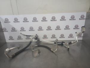 Gebruikte Airco Leiding Kia Rio III (UB) 1.2 CVVT 16V Prijs € 60,00 Margeregeling aangeboden door Autorecycling Reuvers B.V.