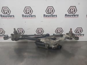 Gebruikte Ruitenwismotor + Mechaniek Kia Rio III (UB) 1.2 CVVT 16V Prijs € 35,00 Margeregeling aangeboden door Autorecycling Reuvers B.V.