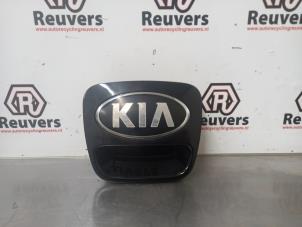 Gebruikte Achterklep Handgreep Kia Rio III (UB) 1.2 CVVT 16V Prijs € 30,00 Margeregeling aangeboden door Autorecycling Reuvers B.V.