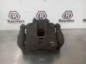 Gebruikte Remklauw (Tang) rechts-voor Kia Rio III (UB) 1.2 CVVT 16V Prijs € 30,00 Margeregeling aangeboden door Autorecycling Reuvers B.V.