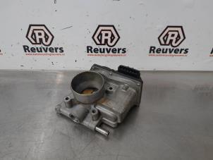 Gebruikte Gasklephuis Mazda 2 (DE) 1.3 16V S-VT High Power Prijs € 35,00 Margeregeling aangeboden door Autorecycling Reuvers B.V.