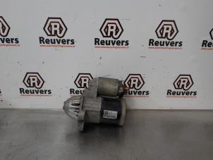 Gebruikte Startmotor Mazda 2 (DE) 1.3 16V S-VT High Power Prijs € 35,00 Margeregeling aangeboden door Autorecycling Reuvers B.V.
