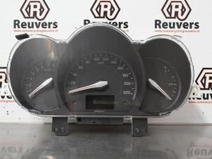 Gebruikte Kilometerteller KM Kia Rio III (UB) 1.4 CVVT 16V Prijs € 75,00 Margeregeling aangeboden door Autorecycling Reuvers B.V.