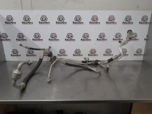 Gebruikte Airco Leiding Kia Rio III (UB) 1.4 CVVT 16V Prijs € 60,00 Margeregeling aangeboden door Autorecycling Reuvers B.V.