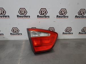 Gebruikte Achterlicht links Kia Rio III (UB) 1.4 CVVT 16V Prijs € 35,00 Margeregeling aangeboden door Autorecycling Reuvers B.V.