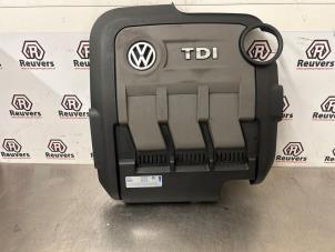 Gebruikte Motor Beschermplaat Volkswagen Polo V (6R) 1.2 TDI 12V BlueMotion Prijs € 15,00 Margeregeling aangeboden door Autorecycling Reuvers B.V.