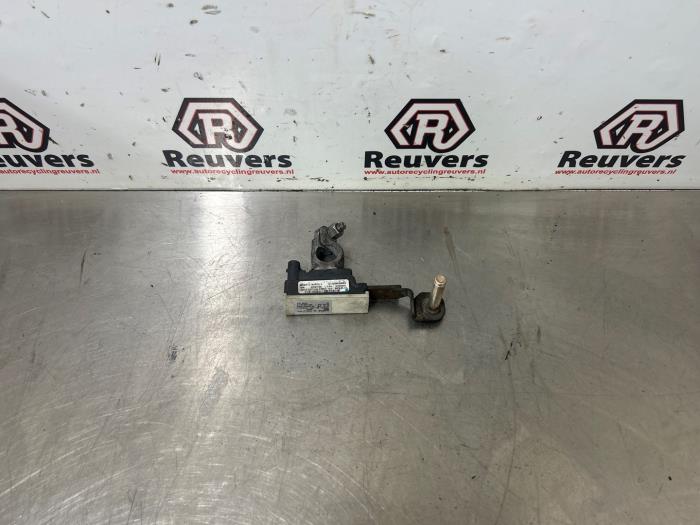 Gebruikte Accu sensor Alfa Romeo MiTo (955) 1.3 JTDm 16V Eco Prijs € 25,00 Margeregeling aangeboden door Autorecycling Reuvers B.V.