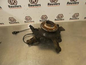 Gebruikte Asschenkel rechts-voor Alfa Romeo MiTo (955) 1.3 JTDm 16V Eco Prijs € 35,00 Margeregeling aangeboden door Autorecycling Reuvers B.V.