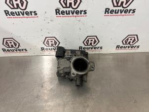 Gebruikte Gasklephuis Alfa Romeo MiTo (955) 1.3 JTDm 16V Eco Prijs € 30,00 Margeregeling aangeboden door Autorecycling Reuvers B.V.